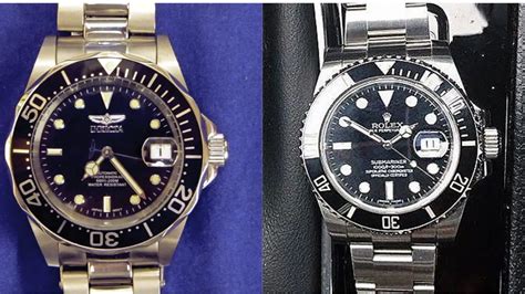 Invicta Pro Diver Vs Rolex Submariner Showdown .